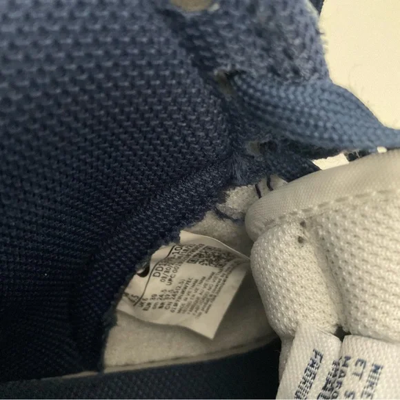 Men‘s Dunk High 6.5 Size - Picture 7 of 8